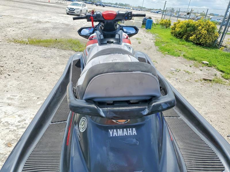 59593576 :رقم المزاد ، YAMA0323E919 vin ، 2019 Yam Yamaha Vxr مزاد بيع