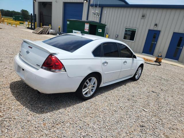 Продаж на аукціоні авто 2014 Chevrolet Impala Limited, vin: 2G1WC5E3XE1123455, номер лоту: 58948926
