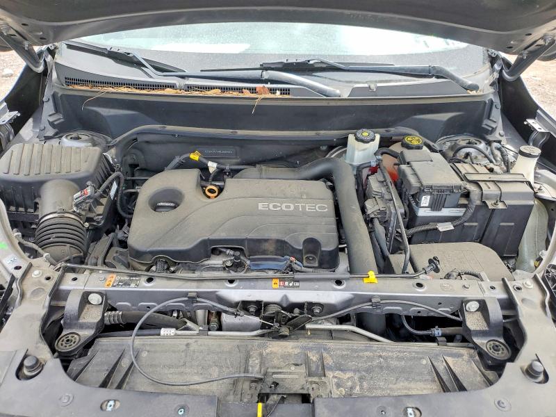 Aukcja sprzedaży 2019 Gmc Terrain, vin: 3GKALPEV4KL306654, numer aukcji: 56411386