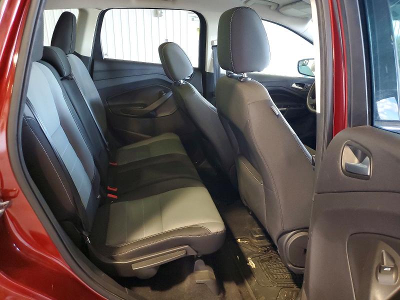 Aukcja sprzedaży 2016 Ford Escape, vin: 1FMCU9GX5GUA96442, numer aukcji: 56328076