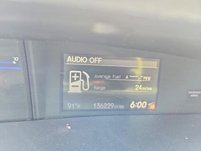 Aukcja sprzedaży 2015 Honda Civic, vin: 19XFB2F90FE283229, numer aukcji: 57920256