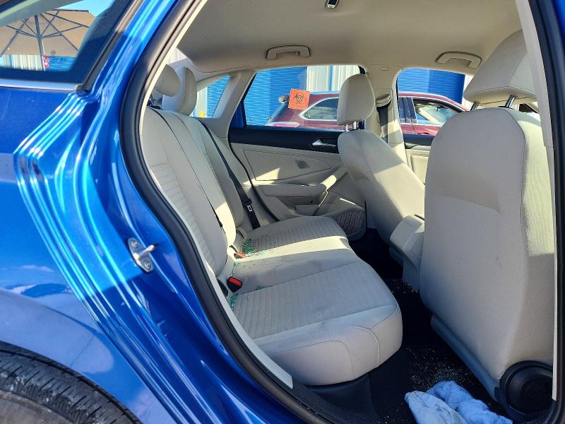 Aukcja sprzedaży 2023 Volkswagen Jetta, vin: 3VW5M7BU2PM022928, numer aukcji: 56237396
