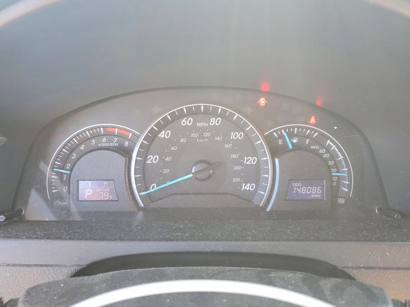 Продажа на аукционе авто 2012 Toyota Camry, vin: 4T4BF1FK0CR204866, номер лота: 56744236