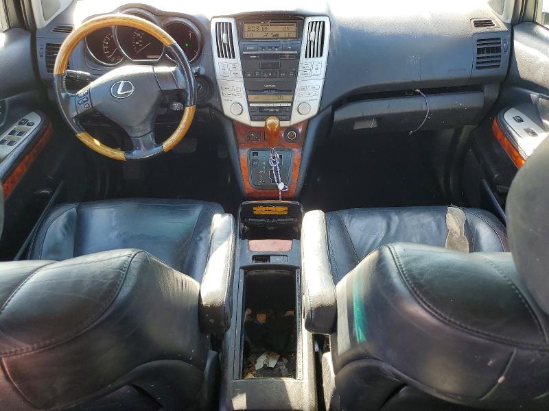 Aukcja sprzedaży 2005 Lexus Rx, vin: 2T2HA31U75C047697, numer aukcji: 55229866