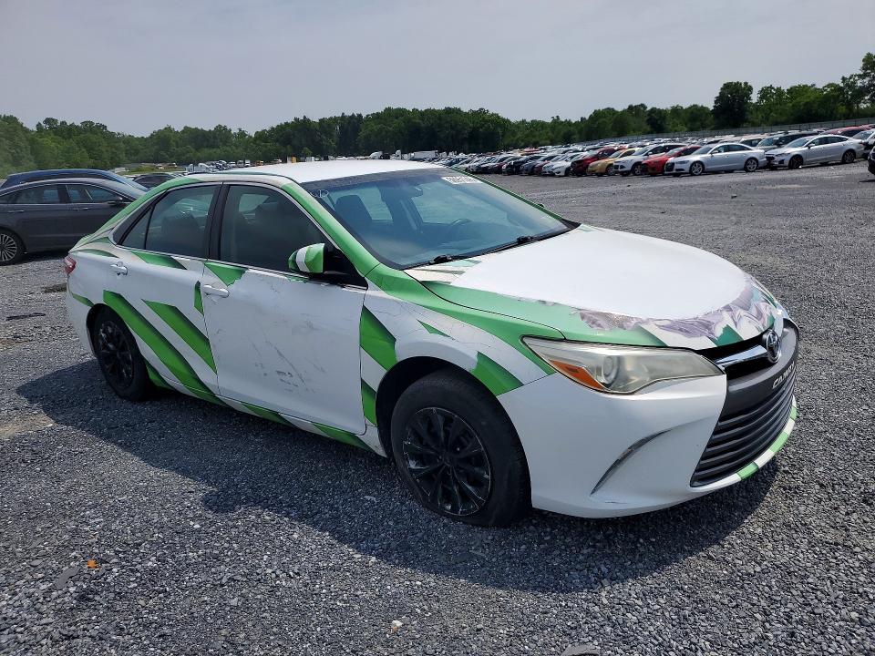 50951346 :رقم المزاد ، 4T1BF1FK2GU183910 vin ، 2016 Toyota Camry مزاد بيع