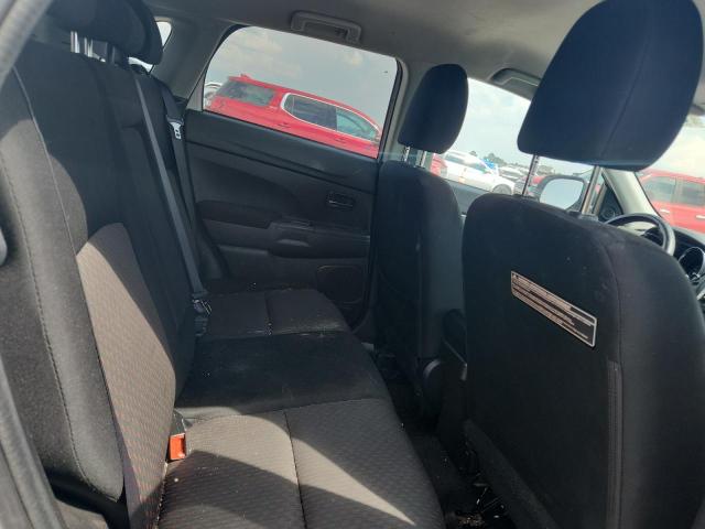 56243696 :رقم المزاد ، JA4AP3AU4JU004804 vin ، 2018 Mitsubishi Outlander Sport مزاد بيع