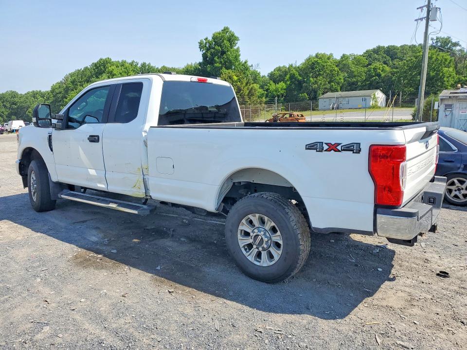 Продажа на аукционе авто 2022 Ford F350, vin: 1FT8X3BN3NEF01306, номер лота: 59006886
