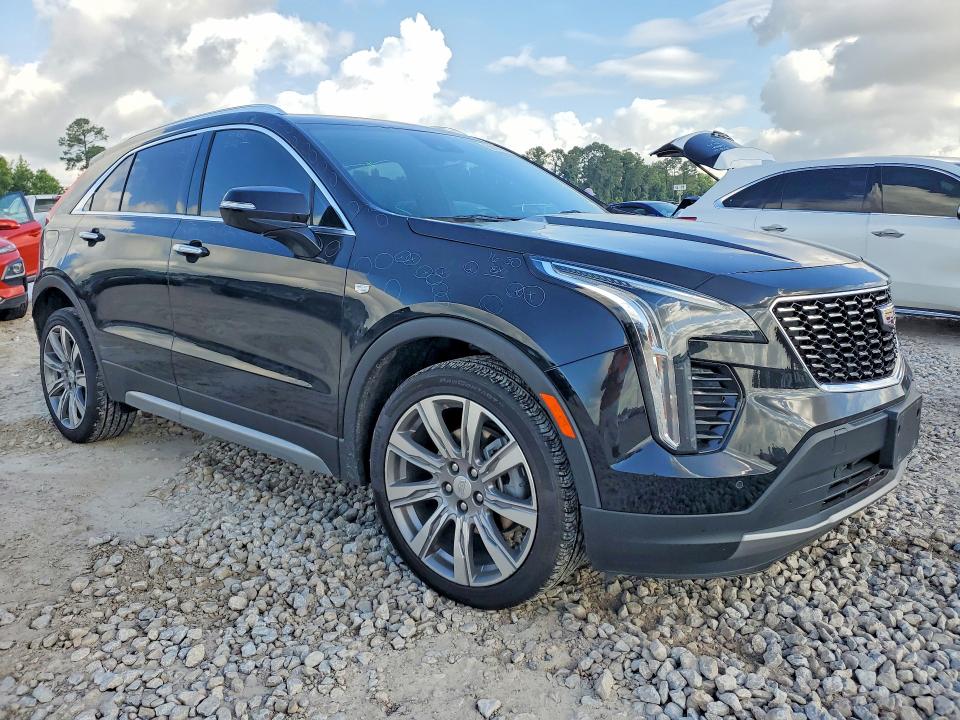 Aukcja sprzedaży 2023 Cadillac Xt4, vin: 1GYFZCR42PF153889, numer aukcji: 56191656