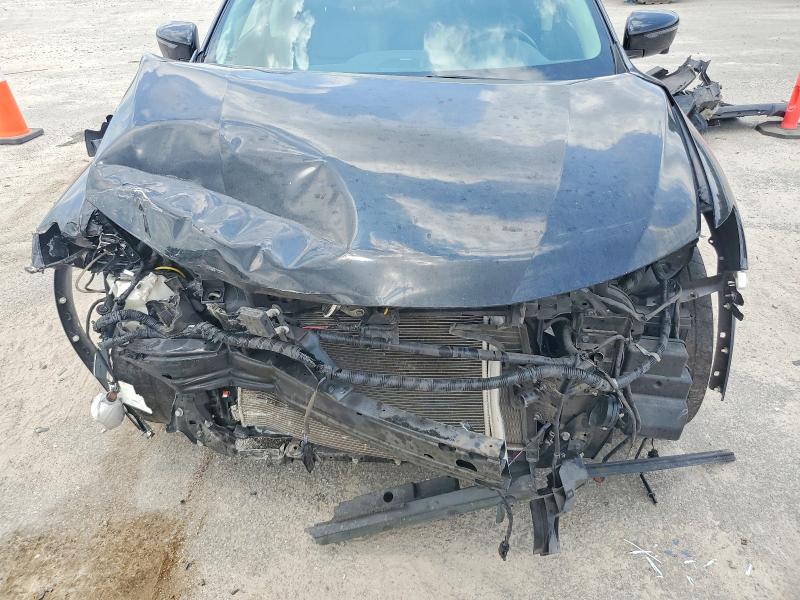 Продаж на аукціоні авто 2019 Nissan Rogue, vin: 5N1AT2MT5KC777993, номер лоту: 56588186
