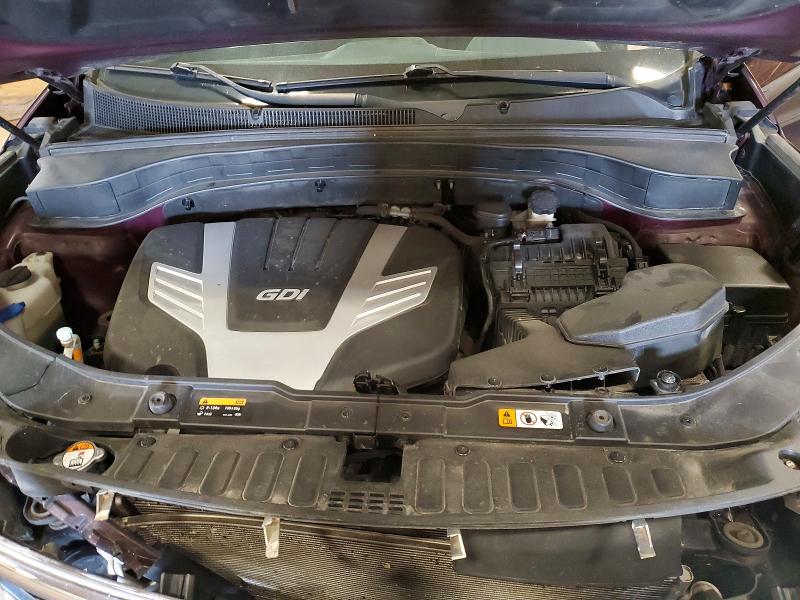 58469256 :رقم المزاد ، 5XYKT4A72FG643889 vin ، 2015 Kia Sorento مزاد بيع