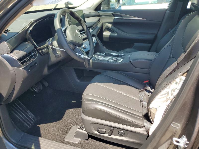 Aukcja sprzedaży 2026 Infiniti Qx60, vin: 5N1AL1FS1TC335891, numer aukcji: 58741596