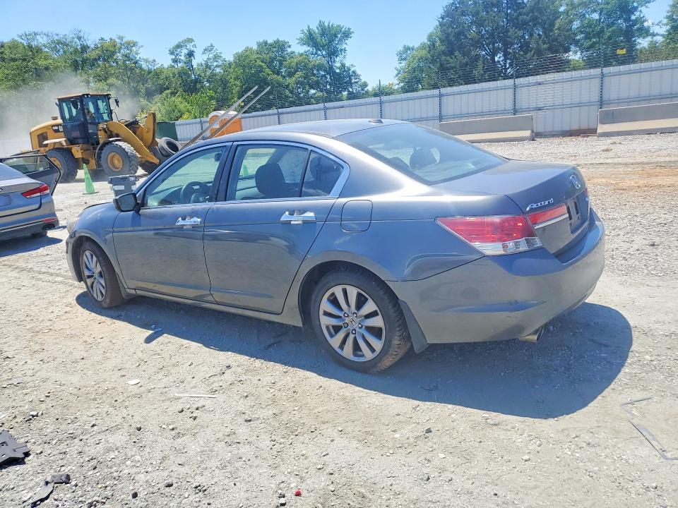 Продажа на аукционе авто 2012 Honda Accord, vin: 1HGCP3F80CA036388, номер лота: 55672906