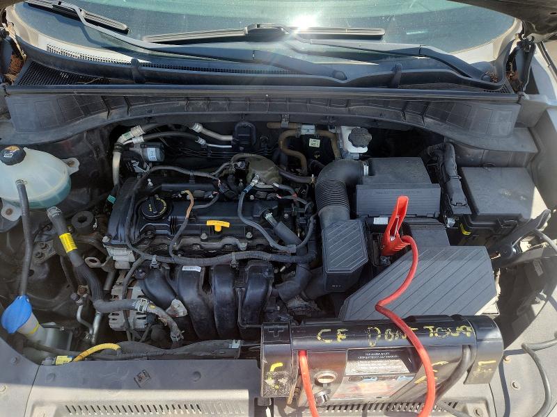 85452065 :رقم المزاد ، KM8J3CA47KU060122 vin ، 2019 Hyundai Tucson مزاد بيع