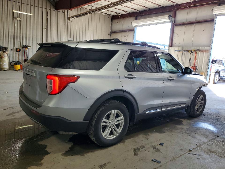 Aukcja sprzedaży 2020 Ford Explorer, vin: 1FMSK8DH0LGC85047, numer aukcji: 56053726