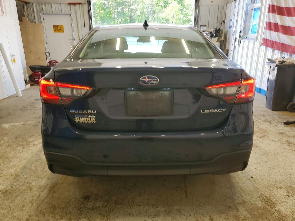 Aukcja sprzedaży 2024 Subaru Legacy, vin: 4S3BWAF68R3016032, numer aukcji: 56594706
