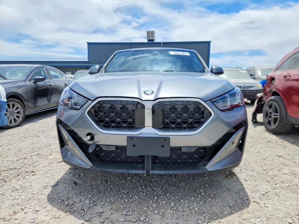 Продажа на аукционе авто 2026 Bmw X2, vin: WBX63GM0XT5487514, номер лота: 57252166