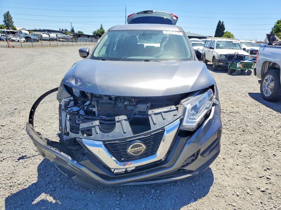 Aukcja sprzedaży 2018 Nissan Rogue, vin: 5N1AT2MV7JC823064, numer aukcji: 56859716