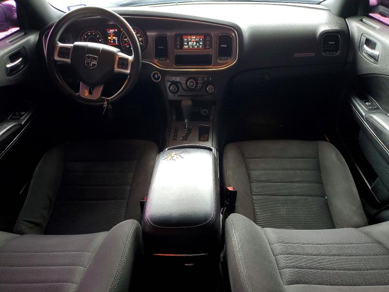 Продаж на аукціоні авто 2014 Dodge Charger, vin: 2C3CDXBG9EH215291, номер лоту: 56627246