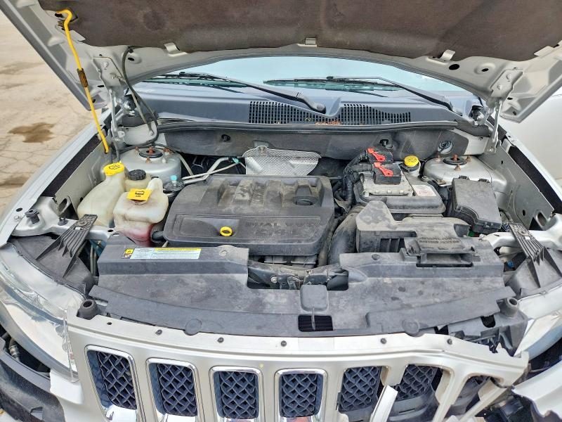 Продажа на аукционе авто 2013 Jeep Compass, vin: 1C4NJDBB2DD174157, номер лота: 56819586
