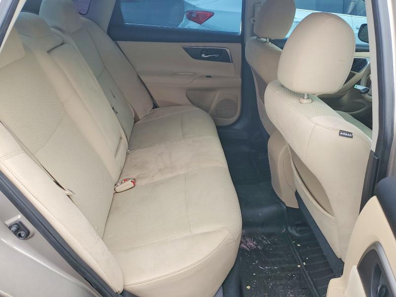 57567326 :رقم المزاد ، 1N4AL3AP3FN301646 vin ، 2015 Nissan Altima مزاد بيع