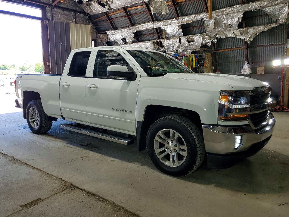 2017 Chevrolet Silverado მანქანა იყიდება აუქციონზე, vin: 1GCVKREC2HZ150528, აუქციონის ნომერი: 56292156