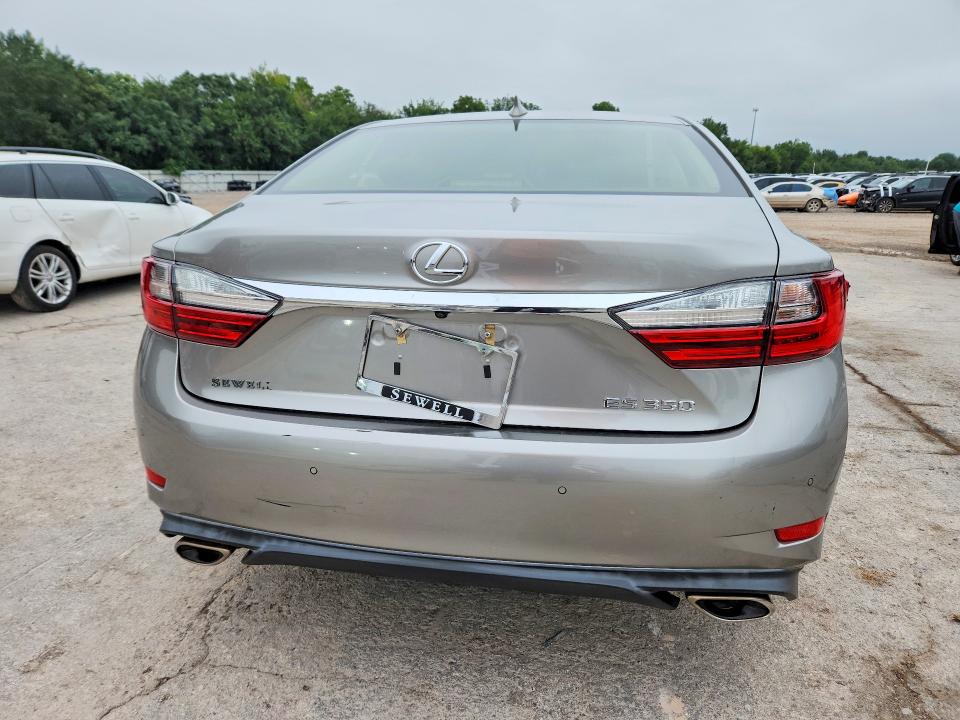 Продажа на аукционе авто 2016 Lexus Es, vin: JTHBK1GG0G2212728, номер лота: 57733176