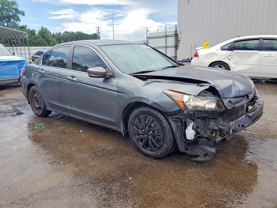 57492416 :رقم المزاد ، 1HGCP2F32AA162750 vin ، 2010 Honda Accord مزاد بيع