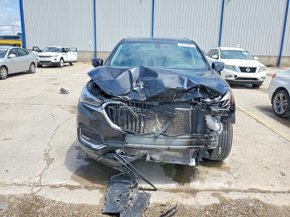 Продаж на аукціоні авто 2021 Buick Enclave, vin: 5GAERBKW2MJ251709, номер лоту: 56718016