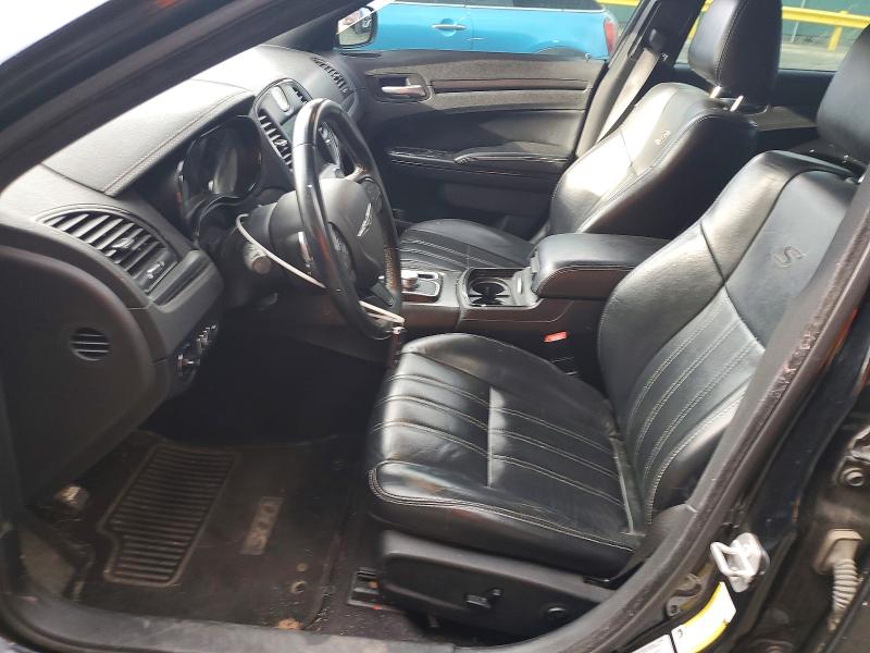 Aukcja sprzedaży 2016 Chrysler 300, vin: 2C3CCAGG0GH311371, numer aukcji: 56626566