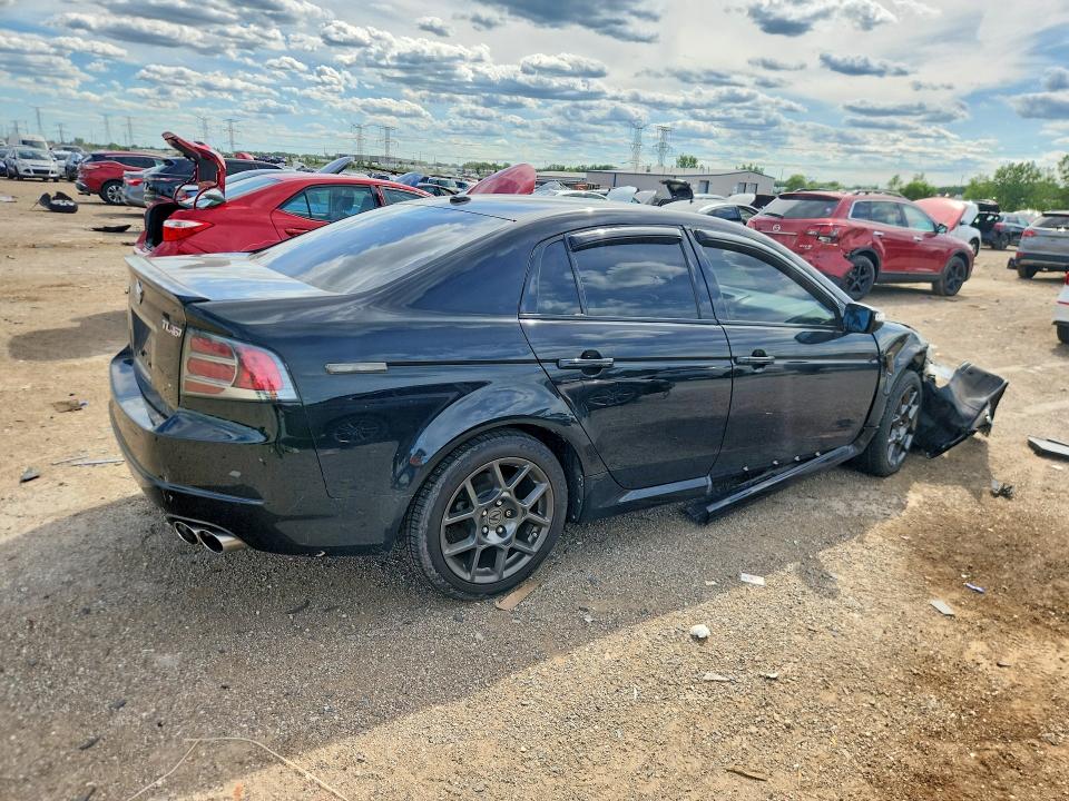 2008 Acura Tl მანქანა იყიდება აუქციონზე, vin: 19UUA76578A045678, აუქციონის ნომერი: 57397496