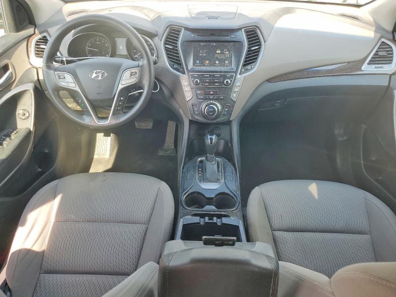 Aukcja sprzedaży 2017 Hyundai Santa Fe, vin: KM8SM4HFXHU179709, numer aukcji: 56269166