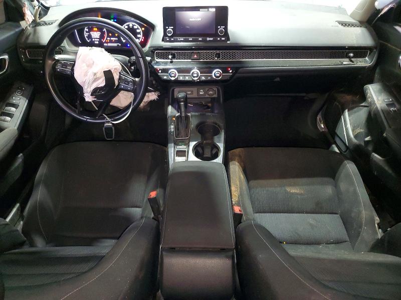 Aukcja sprzedaży 2022 Honda Civic Si/e, vin: 2HGFE1F75NH320215, numer aukcji: 58870396