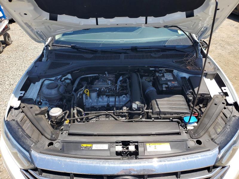 2021 Volkswagen Jetta მანქანა იყიდება აუქციონზე, vin: 3VWC57BU7MM031303, აუქციონის ნომერი: 58917196