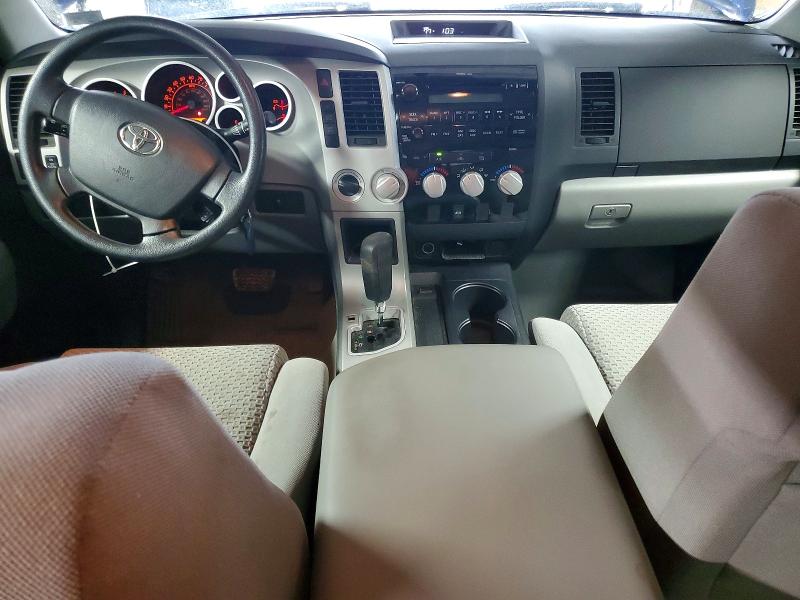 Продаж на аукціоні авто 2007 Toyota Tundra, vin: 5TBBT54187S457090, номер лоту: 56515216