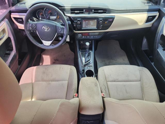 2015 Toyota Corolla მანქანა იყიდება აუქციონზე, vin: 2T1BURHE0FC454989, აუქციონის ნომერი: 59087936