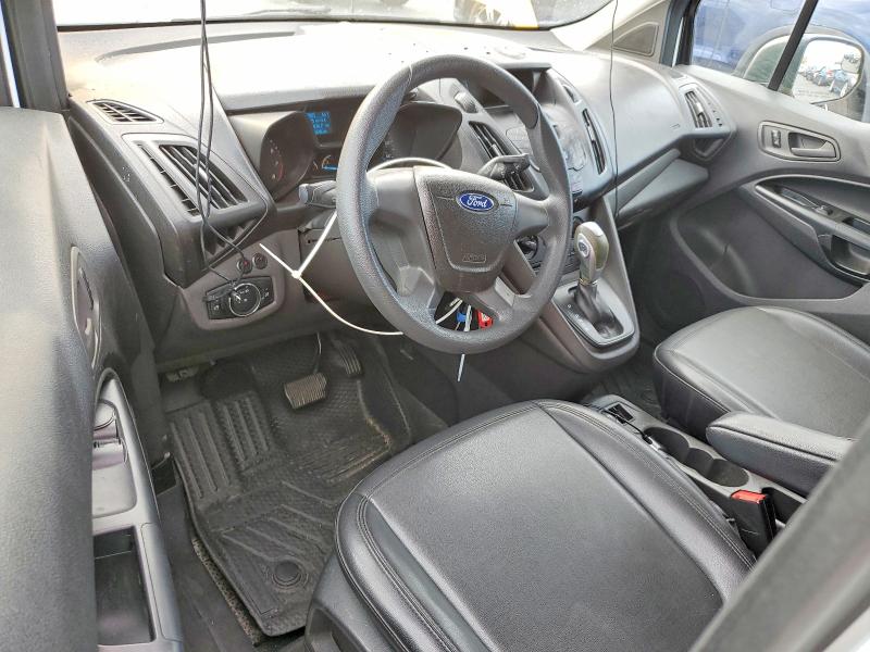 58101506 :رقم المزاد ، NM0LS7E77H1303771 vin ، 2017 Ford Transit Connect مزاد بيع