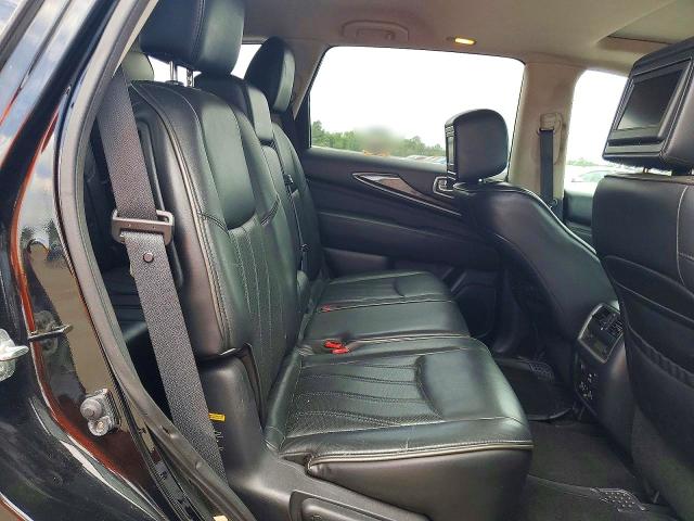 Aukcja sprzedaży 2013 Infiniti Jx35, vin: 5N1AL0MM8DC322992, numer aukcji: 56758426
