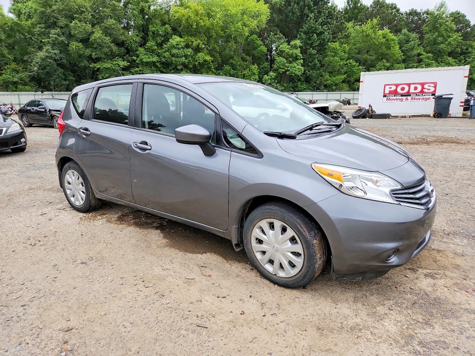 Aukcja sprzedaży 2016 Nissan Versa Note, vin: 3N1CE2CP7GL373054, numer aukcji: 57628486