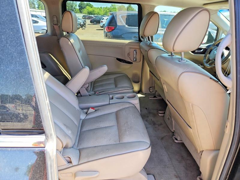 Продаж на аукціоні авто 2011 Nissan Quest, vin: JN8AE2KP9B9002814, номер лоту: 55821036
