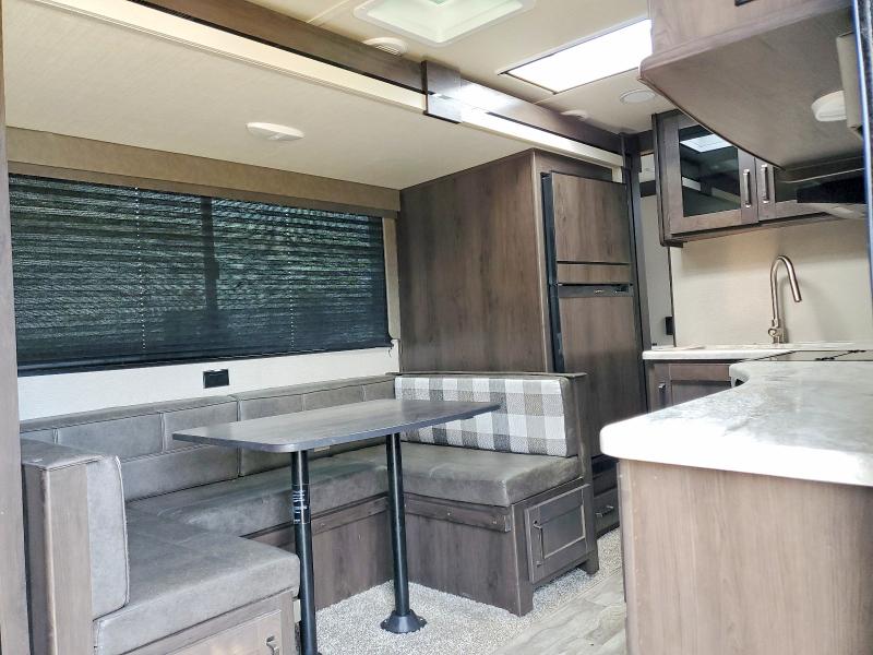 Продажа на аукционе авто 2022 Grand Design Transcend, vin: 573TT3322NDD03599, номер лота: 57550246