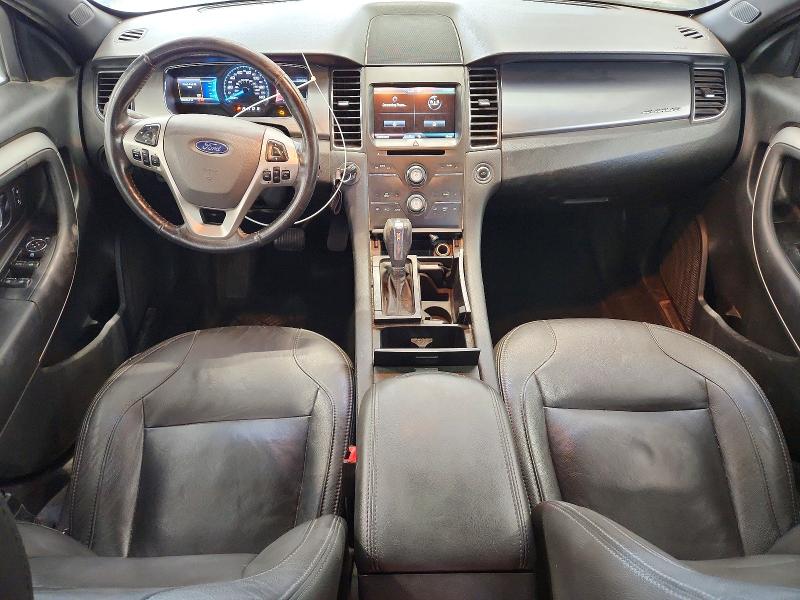 Aukcja sprzedaży 2014 Ford Taurus, vin: 1FAHP2H80EG104299, numer aukcji: 58652396