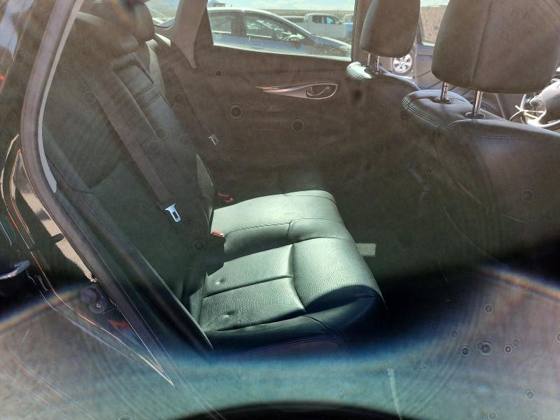 2013 Infiniti M37 მანქანა იყიდება აუქციონზე, vin: JN1BY1AR2DM602825, აუქციონის ნომერი: 56114006