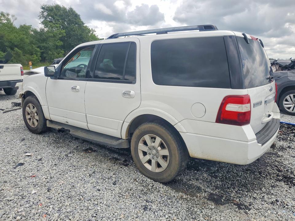 55779956 :رقم المزاد ، 1FMJU1F59AEA34164 vin ، 2010 Ford Expedition مزاد بيع