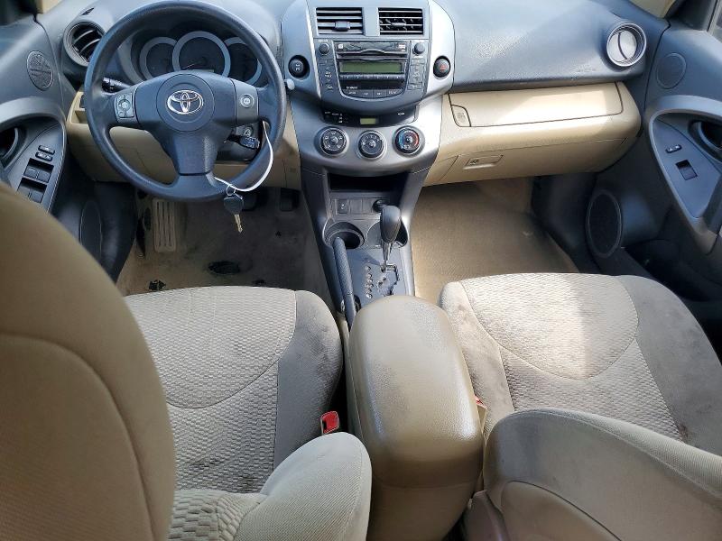 56496066 :رقم المزاد ، 2T3BF4DV6BW110456 vin ، 2011 Toyota Rav4 مزاد بيع