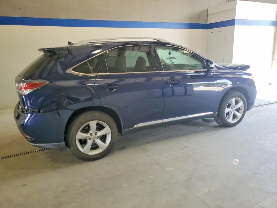 Продажа на аукционе авто 2013 Lexus Rx 350, vin: 2T2BK1BA1DC177484, номер лота: 56744136
