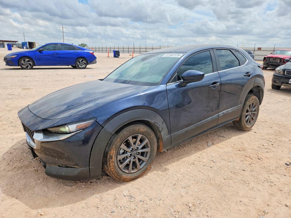 Aukcja sprzedaży 2023 Mazda Cx-30, vin: 3MVDMBAM7PM541720, numer aukcji: 57383126