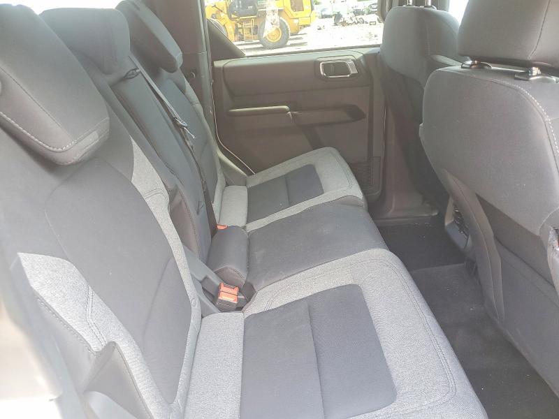 Продаж на аукціоні авто 2025 Ford Bronco, vin: 1FMDE7BH8SLA79591, номер лоту: 56767276