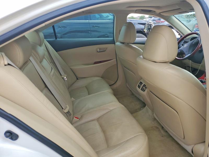 58624176 :رقم المزاد ، JTHBJ46GX92304552 vin ، 2009 Lexus Es مزاد بيع