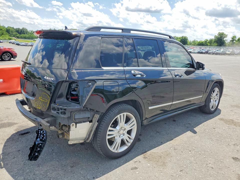 Aukcja sprzedaży 2013 Mercedes-benz Glk, vin: WDCGG8JBXDG064613, numer aukcji: 57618736