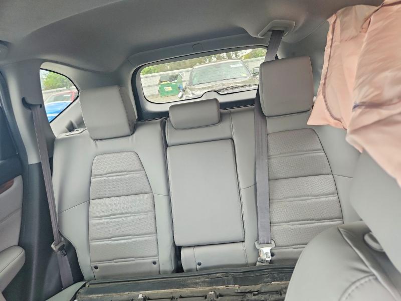 Aukcja sprzedaży 2018 Honda Cr-v, vin: 2HKRW2H80JH675265, numer aukcji: 57950566
